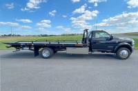 Jerr-Dan - IN STOCK - 2024 RAM 5500 SLT REG CAB 4X4 JERR-DAN CARRIER 20SRR6T-W-LP - Image 2