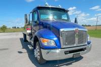 Jerr-Dan - IN STOCK - 2025 KENWORTH T280 REG CAB 4X2 JERRDAN CARRIER 22NGAF6T-W-LP - Image 4