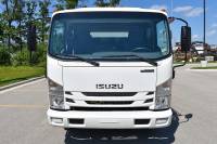 Hackney - USED AVAILABLE - 2016 ISUZU NPR CREW CAB 4X2 HACKNEY 6-BAY SIDELOAD - Image 6