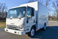 Hackney - IN STOCK - 2024 ISUZU NPR HACKNEY 2000 SERIES - Image 11