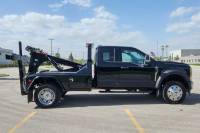 Jerr-Dan - IN STOCK - 2024 FORD F550 XLT SUPER CAB 4X2 JERR-DAN WRECKER MPL-40 - Image 2