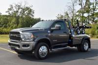 Jerr-Dan - IN STOCK - 2024 RAM 4500 SLT REG CAB 4X2 JERR-DAN WRECKER MPL-NG - Image 2