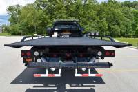 Jerr-Dan - IN STOCK - 2023 FORD F550 XLT REG CAB 4X4 JERR-DAN CARRIER 20SRR6T-W-LP - Image 3