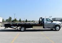 Jerr-Dan - IN STOCK - 2023 RAM 5500 SLT REG CAB 4X4 JERR-DAN CARRIER 20SRR6T-W-LP - Image 2