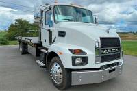 Jerr-Dan - IN STOCK - 2025 MACK MD642 REG CAB 4X2 JERR-DAN CARRIER 22SRR6T-W-LP - Image 4