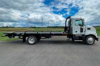 Jerr-Dan - IN STOCK - 2025 MACK MD642 REG CAB 4X2 JERR-DAN CARRIER 22SRR6T-W-LP - Image 2