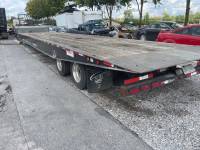 Landoll - PRE-OWNED AVAILABLE - 2013 LANDOLL 440-53 TRAVELING AXLE TRAILER - Image 2