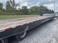 Landoll - PRE-OWNED AVAILABLE - 2013 LANDOLL 440-53 TRAVELING AXLE TRAILER - Image 4