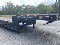 Landoll - PRE-OWNED AVAILABLE - 2013 LANDOLL 440-53 TRAVELING AXLE TRAILER - Image 6