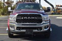 Jerr-Dan - IN STOCK - 2023 RAM 5500 SLT CREW CAB 4X4 JERR-DAN WRECKER HPL-60 - Image 7