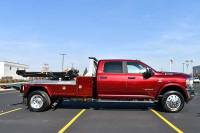 Jerr-Dan - IN STOCK - 2023 RAM 5500 SLT CREW CAB 4X4 JERR-DAN WRECKER HPL-60 - Image 2