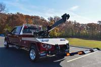 Jerr-Dan - IN STOCK - 2023 RAM 5500 SLT CREW CAB 4X4 JERR-DAN WRECKER HPL-60 - Image 6