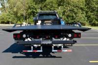 Jerr-Dan - IN STOCK - 2023 RAM 5500 SLT REG CAB 4X4 JERR-DAN CARRIER 20SRR6T-W-LP - Image 5