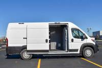 Vanair - IN STOCK - 2023 RAM 3500 PROMASTER CARGO VAN VANAIR ROADSIDE ASSISTANCE - Image 14