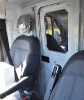 Vanair - IN STOCK - 2023 RAM 3500 PROMASTER CARGO VAN VANAIR ROADSIDE ASSISTANCE - Image 22