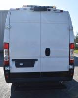 Vanair - IN STOCK - 2023 RAM 3500 PROMASTER CARGO VAN VANAIR ROADSIDE ASSISTANCE - Image 8