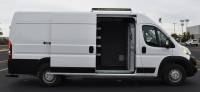 Vanair - IN STOCK - 2023 RAM 3500 PROMASTER CARGO VAN VANAIR ROADSIDE ASSISTANCE - Image 5