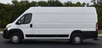 Vanair - IN STOCK - 2023 RAM 3500 PROMASTER CARGO VAN VANAIR ROADSIDE ASSISTANCE - Image 6