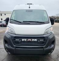 Vanair - IN STOCK - 2023 RAM 3500 PROMASTER CARGO VAN VANAIR ROADSIDE ASSISTANCE - Image 7