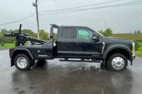 Jerr-Dan - IN STOCK - 2024 FORD F550 XLT EXT CAB 4X4 JERR-DAN WRECKER MPL-NG - Image 2