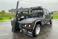 Jerr-Dan - IN STOCK - 2024 FORD F550 XLT EXT CAB 4X4 JERR-DAN WRECKER MPL-NG - Image 5