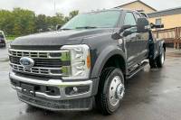 Jerr-Dan - IN STOCK - 2024 FORD F550 XLT EXT CAB 4X4 JERR-DAN WRECKER MPL-NG - Image 3