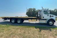 Jerr-Dan - IN STOCK - 2025 WESTERN STAR 47X JERR-DAN 15TON INDUSTRIAL CARRIER - Image 2