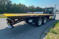 Jerr-Dan - IN STOCK - 2025 WESTERN STAR 47X JERR-DAN 15TON INDUSTRIAL CARRIER - Image 3