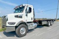 Jerr-Dan - IN STOCK - 2025 WESTERN STAR 47X JERR-DAN 15TON INDUSTRIAL CARRIER - Image 5