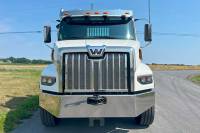 Jerr-Dan - IN STOCK - 2025 WESTERN STAR 47X JERR-DAN 15TON INDUSTRIAL CARRIER - Image 6