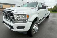 Jerr-Dan - IN STOCK - 2023 RAM 5500 LARAMIE CREW CAB 4X4 JERR-DAN WRECKER MPL-40 - Image 5