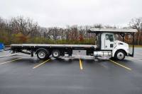 Jerr-Dan - PRE-OWNED AVAILABLE - 2019 KENWORTH T370 REG CAB 4X2 JERR-DAN CARRIER 4-CAR - Image 2