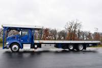 PRE-OWNED AVAILABLE - 2020 KENWORTH T370 REG CAB 4X2 JERR-DAN CARRIER 4-CAR