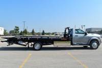 Jerr-Dan - IN STOCK - 2024 RAM 5500 SLT REG CAB 4X4 JERR-DAN CARRIER 20SRR6T-W-LP - Image 2