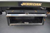 Jerr-Dan - PRE-OWNED AVAILABLE - 2022 FORD F750 EXT CAB 4X2 JERR-DAN CARRIER 22SRR6T-W-LP - Image 7