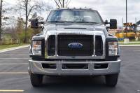 Jerr-Dan - PRE-OWNED AVAILABLE - 2022 FORD F750 EXT CAB 4X2 JERR-DAN CARRIER 22SRR6T-W-LP - Image 5