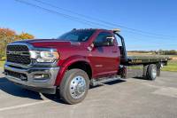 Jerr-Dan - PRE-OWNED AVAILABLE - 2023 RAM 5500 SLT REG CAB 4X4 JERR-DAN 20SRR6T-W-LP - Image 3