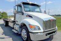 Jerr-Dan - IN STOCK - 2025 PETERBILT 536 REG CAB 4X2 JERR-DAN 22NGAF6T-W-LP - Image 5