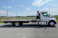 Jerr-Dan - IN STOCK - 2025 PETERBILT 536 REG CAB 4X2 JERR-DAN 22NGAF6T-W-LP - Image 2