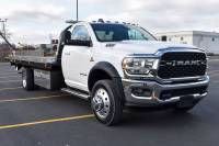 Jerr-Dan - PRE-OWNED AVAILABLE - 2022 RAM 5500 SLT 4X4 REG CAB JERR-DAN 20SRR6T-W-LP - Image 4