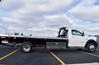 Jerr-Dan - PRE-OWNED AVAILABLE - 2022 RAM 5500 SLT 4X4 REG CAB JERR-DAN 20SRR6T-W-LP - Image 2