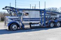 Cottrell - PRE-OWNED AVAILABLE - 2019 PETERBILT 389 COTTRELL STINGER CX-09LSFA - Image 2