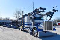 Cottrell - PRE-OWNED AVAILABLE - 2019 PETERBILT 389 COTTRELL STINGER CX-09LSFA - Image 3