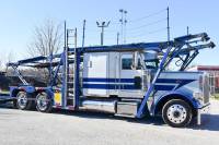 Cottrell - PRE-OWNED AVAILABLE - 2019 PETERBILT 389 COTTRELL STINGER CX-09LSFA - Image 4