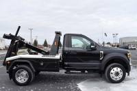 Jerr-Dan - PRE-OWNED AVAILABLE - 2019 FORD F450 XLT REG CAB 4X4 JERR-DAN WRECKER MPL-NG - Image 2