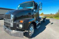 Jerr-Dan - IN STOCK - 2024 MACK MD642 REG CAB 4X2 JERR-DAN CARRIER 22NGAF6T-W-LP - Image 5