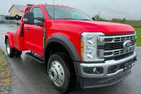 Jerr-Dan - IN STOCK - 2024 FORD F450 XLT REG CAB 4X4 JERR-DAN WRECKER MPL-NG - Image 3