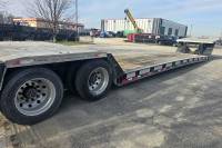 Landoll - PRE-OWNED AVAILABLE - 2019 LANDOLL 835AG DETACHABLE TRAILER - Image 2