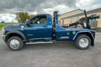 IN STOCK - 2024 RAM 4500 SLT REG CAB 4X2 JERR-DAN WRECKER MPL-NG