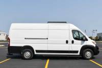 Vanair - IN STOCK - 2023 RAM 3500 PROMASTER CARGO VAN - VANAIR ROADSIDE ASSISTANCE - Image 7